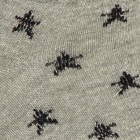 Women Ankle Length Cotton Blend Socks Pack of 3