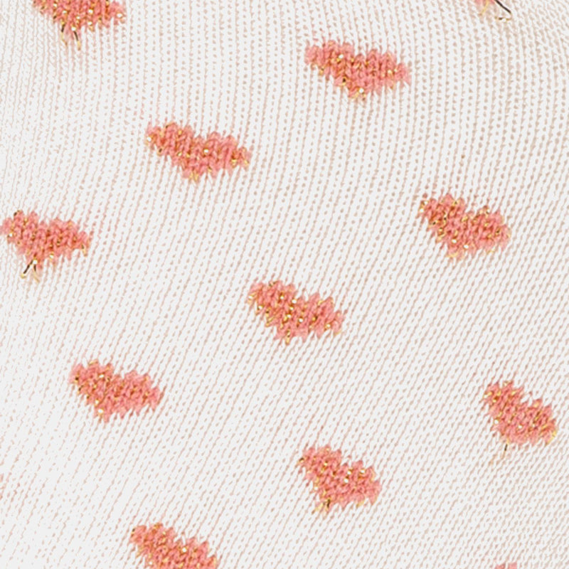 Women Ankle Length Cotton Blend Socks Pack of 3 - Bodycare