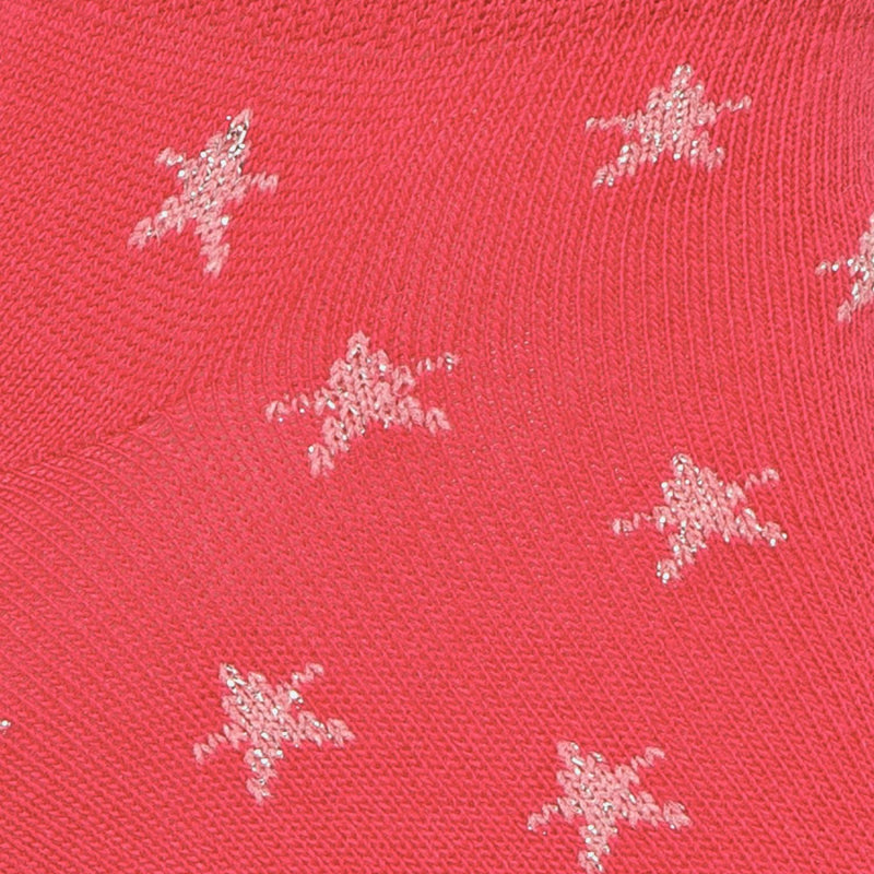 Women Ankle Length Cotton Blend Socks Pack of 3 - Bodycare