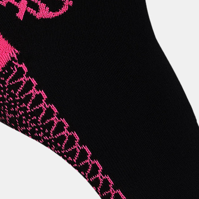 Women Ankle Length Cotton Blend Socks Pack of 3 - Bodycare
