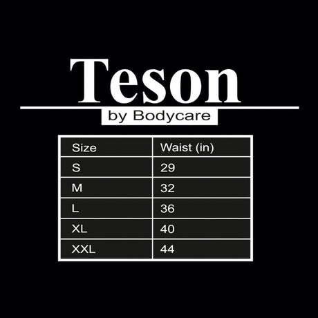 Men Lower - Bodycare