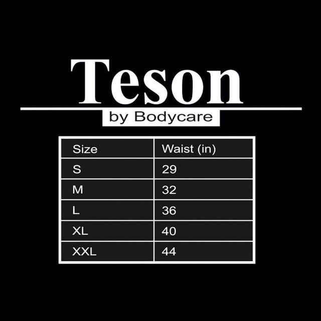 Men Lower - Bodycare