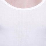 Gold Thermal Top Men Round Neck Full Sleeves