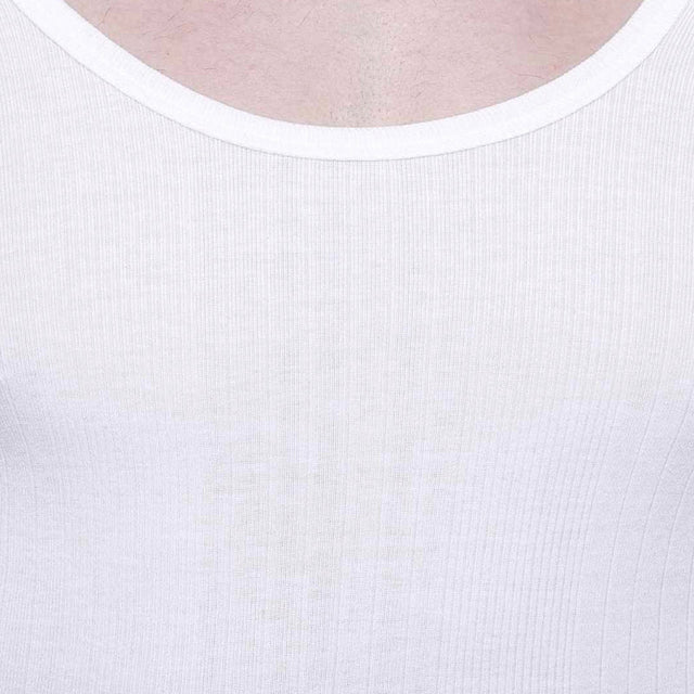 Men Thermal Top Round Neck Full Sleeves - Bodycare