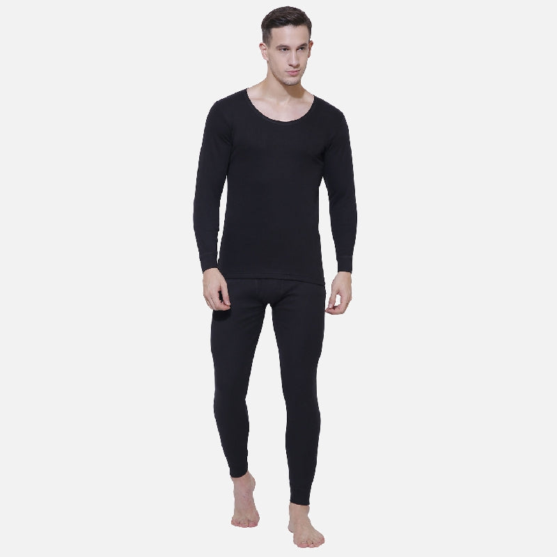 Men Thermal Bottom