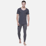 Men Thermal Bottom