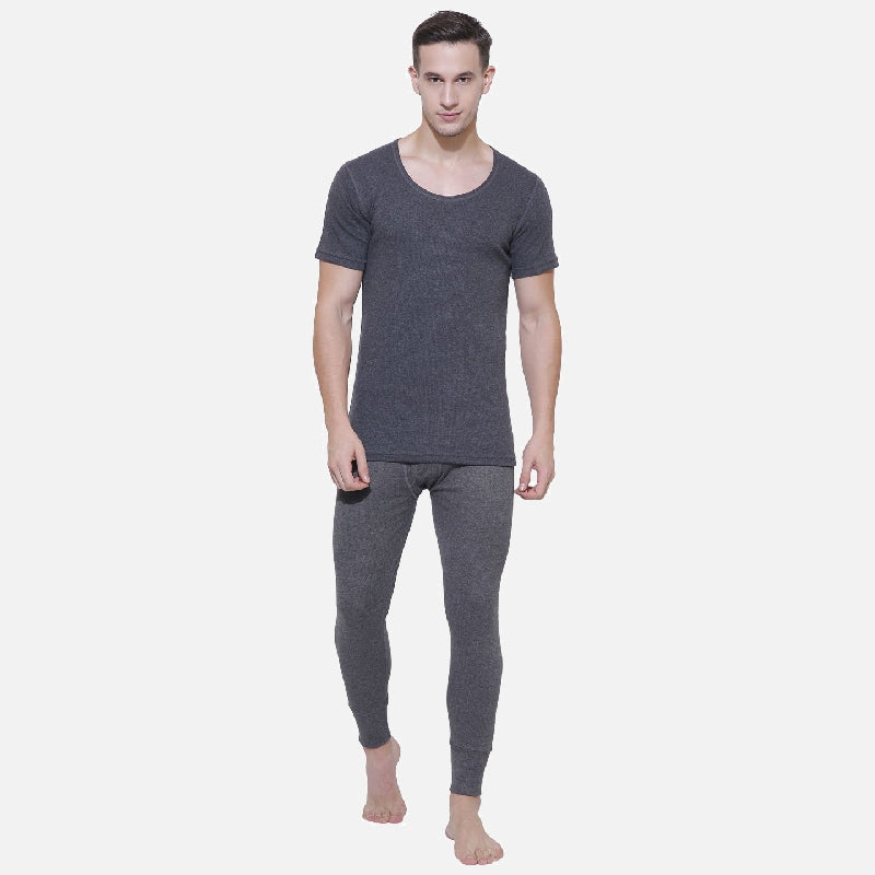 Men Thermal Bottom