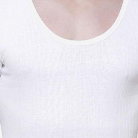 Gold Bodycare Thermal Men Top Round Neck Half Sleeves