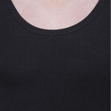 Gold Bodycare Thermal Men Top Round Neck Half Sleeves