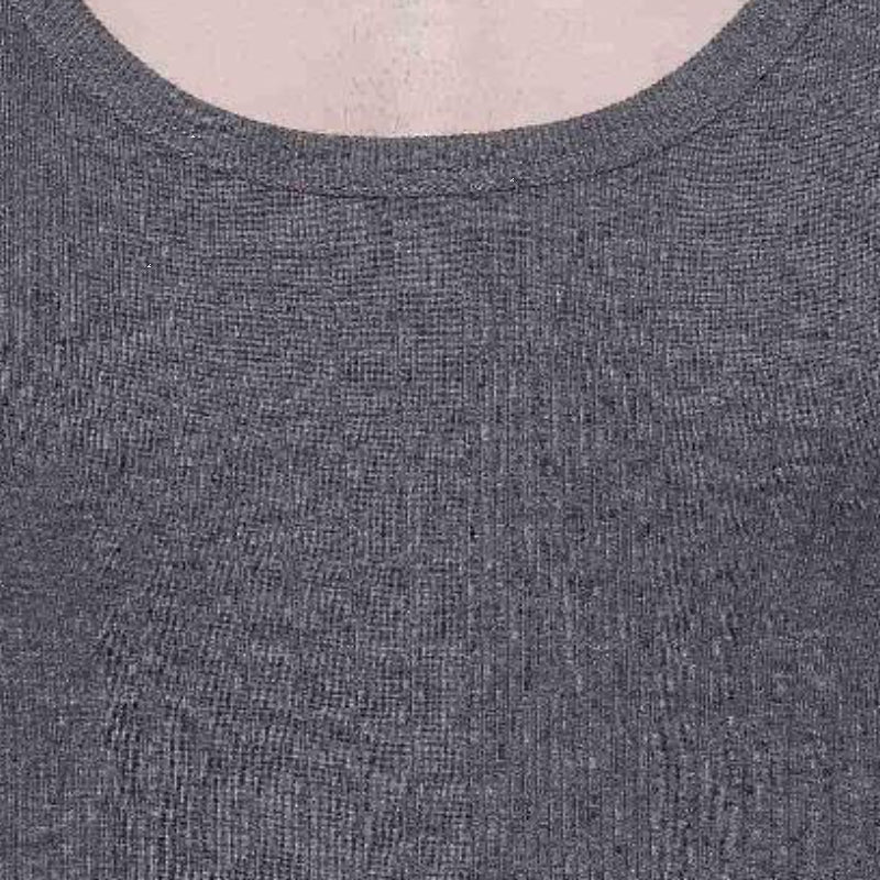 Gold Bodycare Thermal Men Top Round Neck Half Sleeves