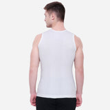 Gold Bodycare Thermal Top Men Round Neck Sleeveless