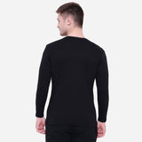 Gold Bodycare Thermal Top Men Round Neck Full Sleeves