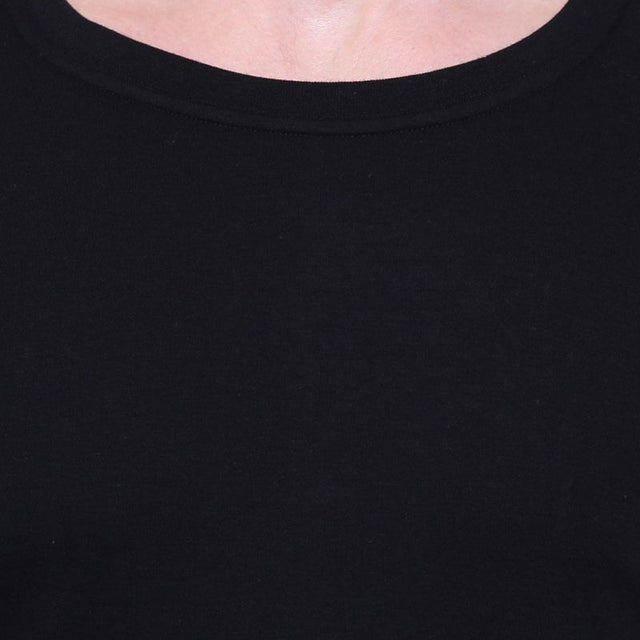 Men Thermal Top Round Neck Full Sleeves - Bodycare