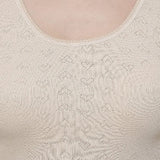 Gold Bodycare Thermal Top Women Round Neck 3/4 Sleeves