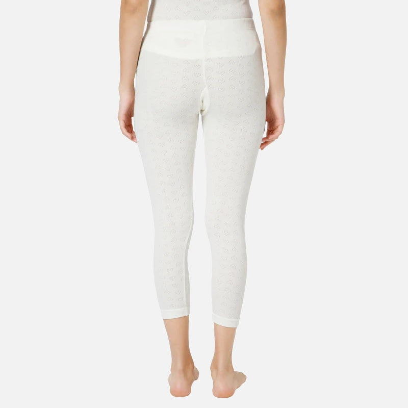 Gold Bodycare Women Thermal Bottom