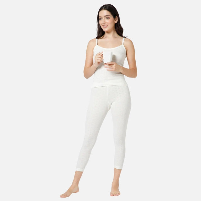 Women Thermal Bottom - Bodycare
