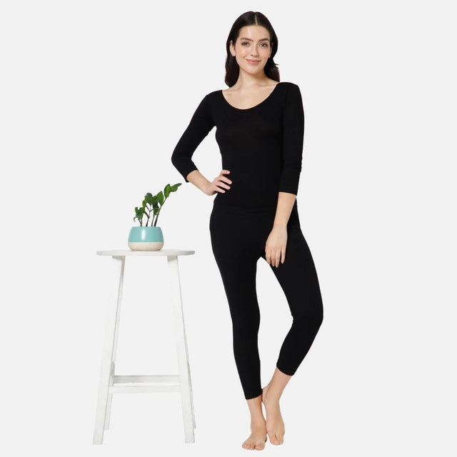 Women Thermal Bottom - Bodycare