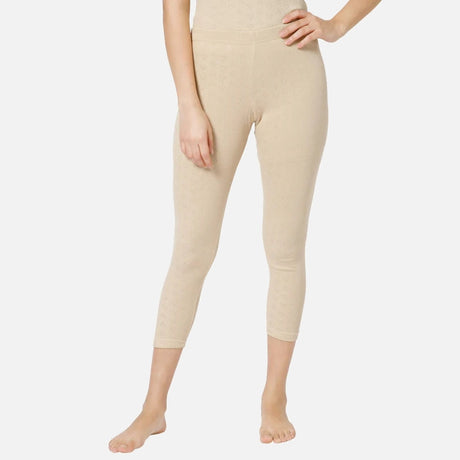 Women Thermal Bottom