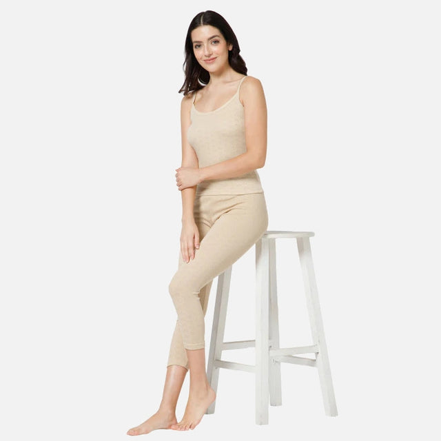 Women Thermal Bottom - Bodycare