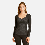 Women Thermal Top Full Sleeves - Bodycare