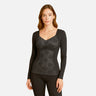 Women Thermal Top Full Sleeves - Bodycare