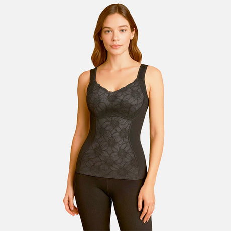 Women Thermal Top Sleeveless - Bodycare