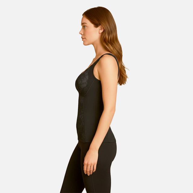 Women Thermal Top Sleeveless - Bodycare