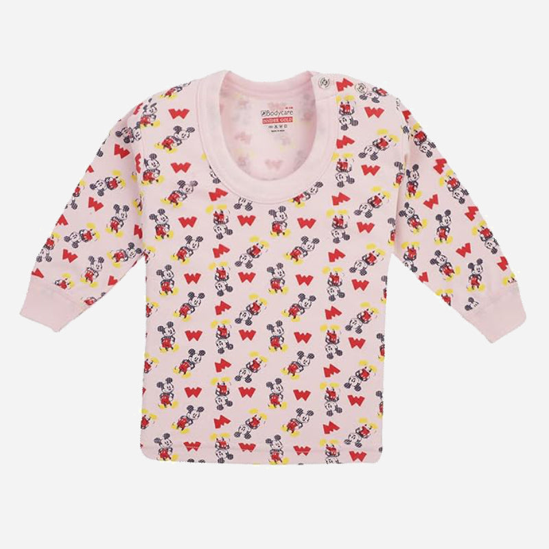 baby boy thermal wear