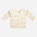 Gold Bodycare Mickey & Friends Boys Cotton Thermal Top Round Neck Full Sleeves Top