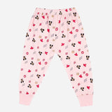 Gold Bodycare Mickey & Friends Boys Cotton Thermal Bottom