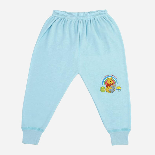 Baby Boys Mickey & Friends Thermal Bottom - Bodycare