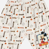 Gold Bodycare Mickey & Friends Boys Cotton Thermal Bottom