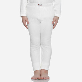 Baby Boys 100% Cotton Thermal Bottom Pack of 1 - Bodycare