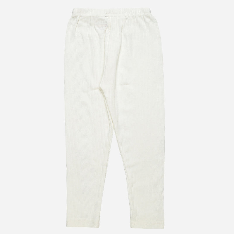Boys Thermal Bottom Pack of 1 - Bodycare