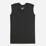 Boys Thermal Top Round Neck Sleeveless - Bodycare