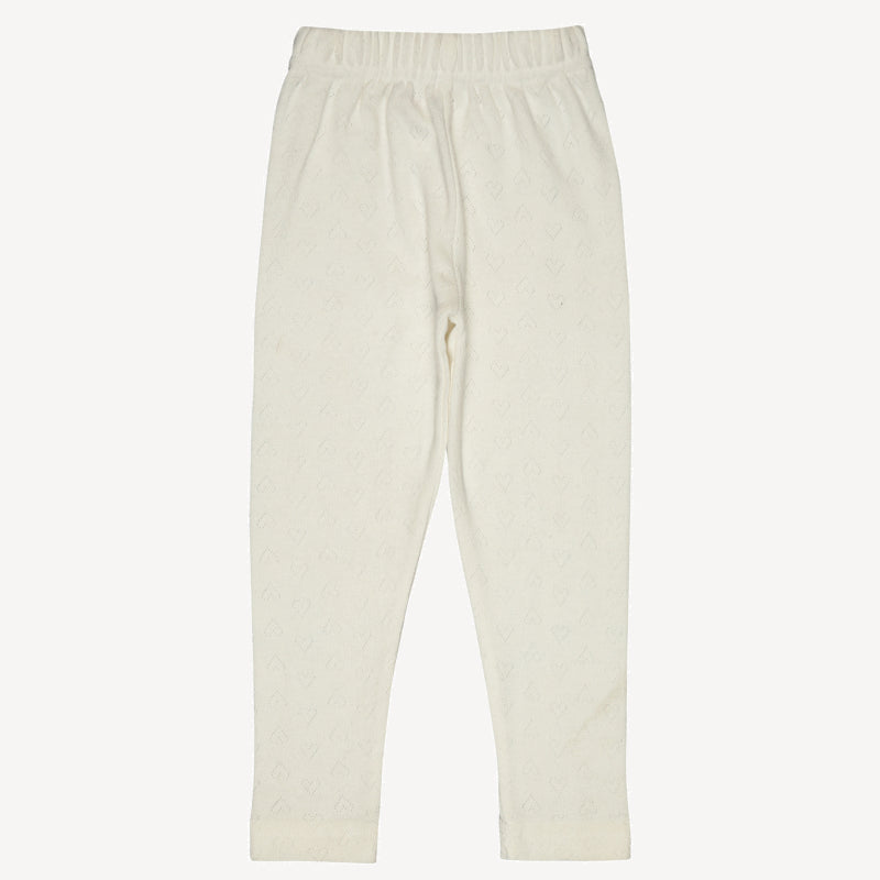 Gold Bodycare Girls Thermal Bottoms Pack Of 1