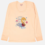 Gold Bodycare Girls Thermal Sets Round Neck Full Sleeves Pack Of 1