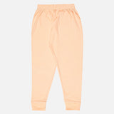 Gold Bodycare Girls Thermal Sets Round Neck Full Sleeves Pack Of 1