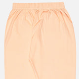 Gold Bodycare Girls Thermal Sets Round Neck Full Sleeves Pack Of 1