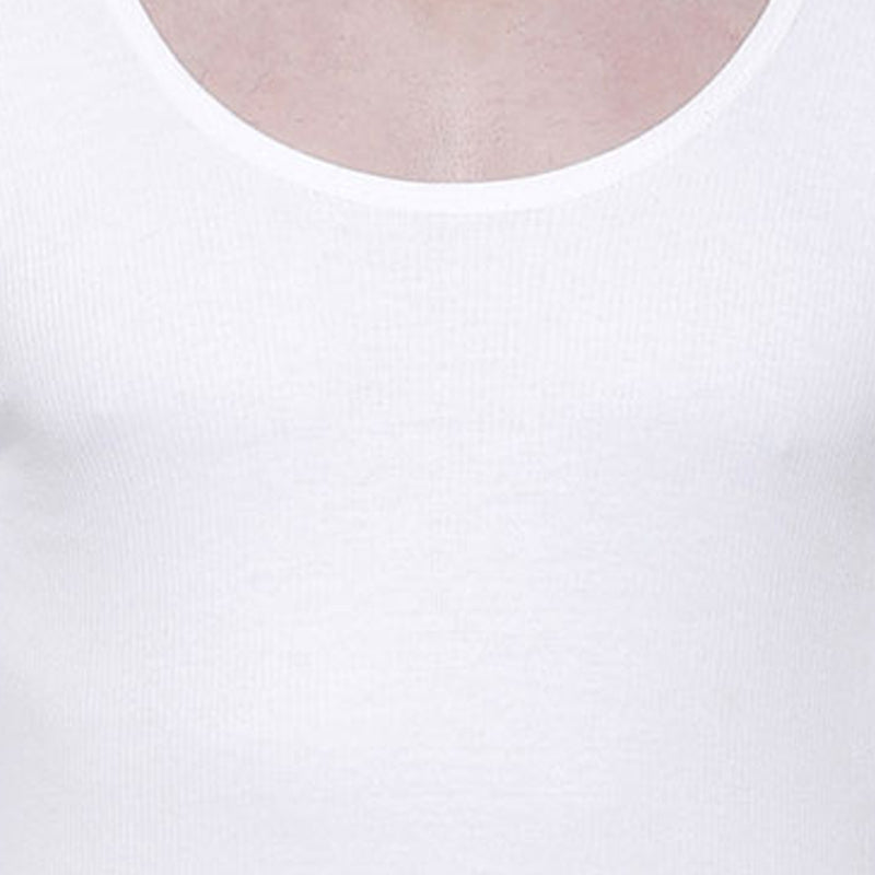 Men Thermal Top Round Neck Full Sleeves - Bodycare