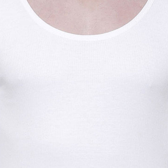 Men Thermal Top Round Neck Full Sleeves - Bodycare