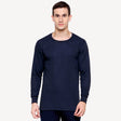 Men Thermal Top Round Neck Full Sleeves Pack of 1 - Bodycare