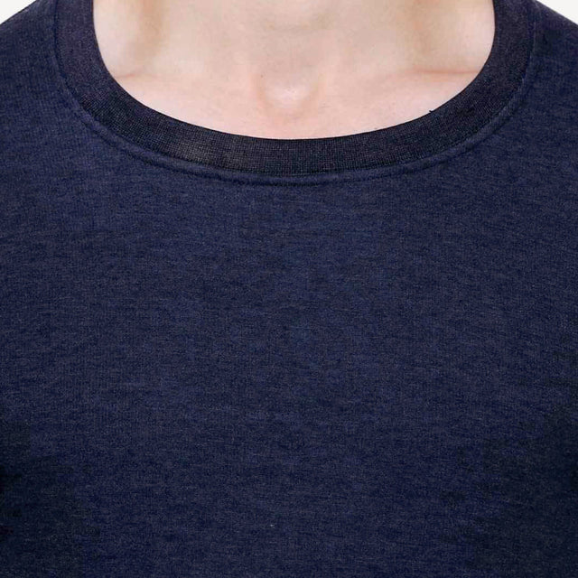 Men Thermal Top Round Neck Full Sleeves Pack of 1 - Bodycare