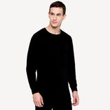 Men Thermal Top Round Neck Full Sleeves Pack of 1 - Bodycare
