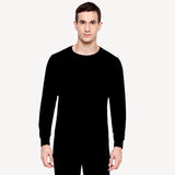 Men Thermal Top Round Neck Full Sleeves Pack of 1 - Bodycare