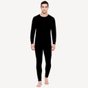 Men Thermal Top Round Neck Full Sleeves Pack of 1 - Bodycare