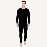 Men Thermal Top Round Neck Full Sleeves Pack of 1 - Bodycare