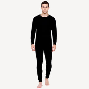 Men Thermal Top Round Neck Full Sleeves Pack of 1 - Bodycare