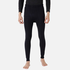 Men 100% Cotton Thermal Bottom Pack of 1 - Bodycare