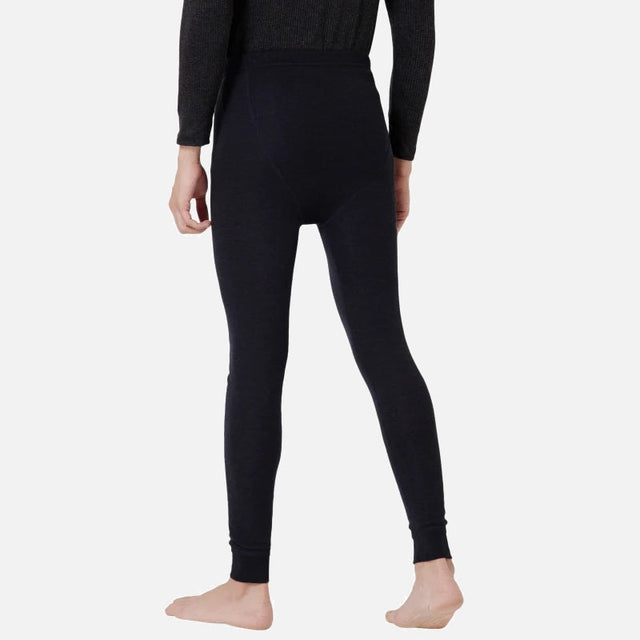 Men 100% Cotton Thermal Bottom Pack of 1 - Bodycare
